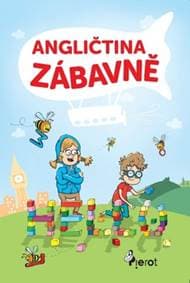 Angličtina zábavně - Peter Nitsche