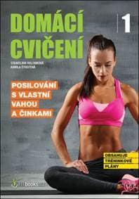 Domácí cvičení 1 - Stanislava Holomková, Kamila Štreitová