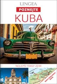 LINGEA CZ - Kuba - Poznejte - autor neuvedený