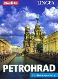 LINGEA CZ-Petrohrad-inspirace na cesty-2.vydanie - autor neuvedený