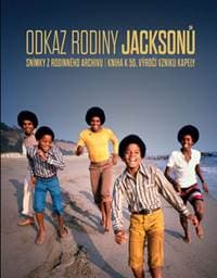 Odkaz rodiny Jacksonů - autor neuvedený