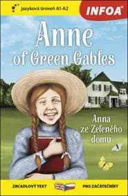 Anna ze Zeleného domu / Anne of Green Ga - autor neuvedený