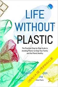 Život bez plastů - Chantal Plamondonová