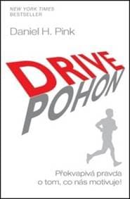 Drive Pohon - Daniel H. Pink