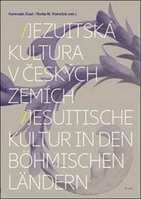 Jezuitská kultura v českých zemích - autor neuvedený