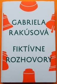 Fiktívne rozhovory - autor neuvedený