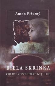 Biela skrinka - Pižurný Anton