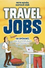 Travel Jobs - Petr Novák, Matouš Vinš