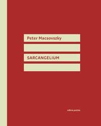 Sarcangelium - Peter Macsovszky