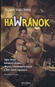 Hawránok - Kuglerová Zuzana