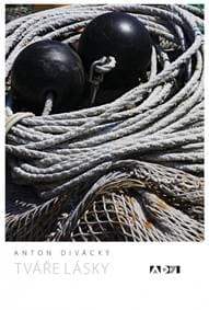 Tváře lásky - Divácký Anton