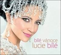 Bílé Vánoce Lucie Bílé - Lucie Bílá