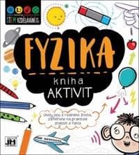 Kniha aktivit Fyzika - autor neuvedený