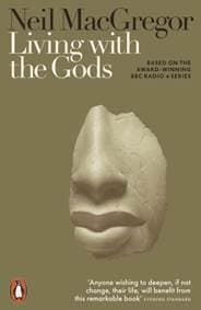 Living with the Gods : On Beliefs and Pe - autor neuvedený