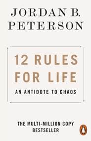 12 Rules for Life - autor neuvedený