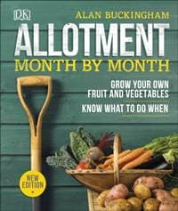 Allotment Month By Month - autor neuvedený