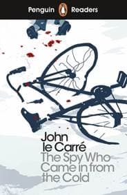 Penguin Reader Level 6: The Spy Who Came in from the Cold - autor neuvedený