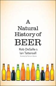 Natural History of Beer - autor neuvedený