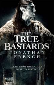 The True Bastards - autor neuvedený