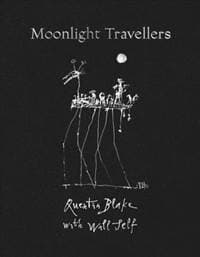 Moonlight Travellers - autor neuvedený