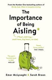 The Importance of Being Aisling - autor neuvedený
