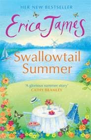 Swallowtail Summer - autor neuvedený