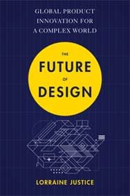 The Future of Design - autor neuvedený
