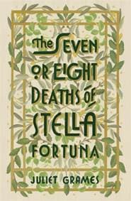 The Seven or Eight Deaths of Stella Fortuna - autor neuvedený