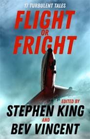 Flight or Fright - autor neuvedený