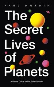The Secret Lives of Planets - autor neuvedený