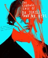 The Strange Case of Dr. Jekyll and Mr. Hyde - autor neuvedený