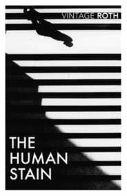 The Human Stain - autor neuvedený