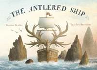 The Antlered Ship - autor neuvedený