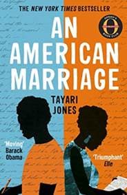 An American Marriage - Tayari Jones, Oneworld Publications