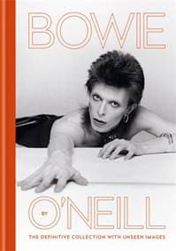 Bowie by ONeill - autor neuvedený