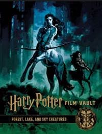 Harry Potter: The Film Vault 1 - autor neuvedený
