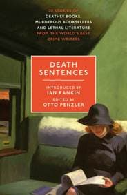 Death Sentences - autor neuvedený