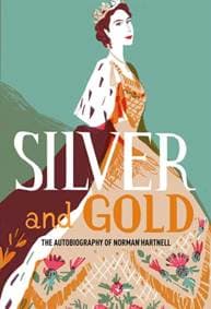 Silver and Gold - Norman Hartnell, V & A Publications