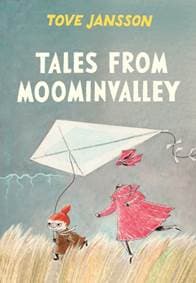 Tales From Moominvalley - autor neuvedený
