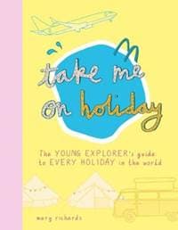 Take Me On Holiday - autor neuvedený