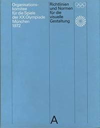 Guidelines and Standards for the Visual Design - autor neuvedený
