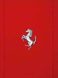 Ferrari Collector’s Edition - Pino Allievi, Marc Newson, TASCHEN