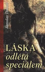 Láska odlétá speciálem - autor neuvedený