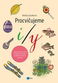 Procvičujeme i/y - MIluše Jirušková
