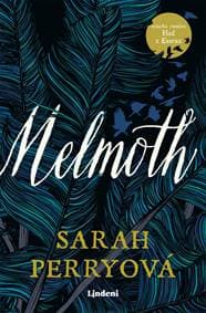Melmoth - Sarah Perryová