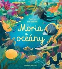 Moria a oceány – Pozri sa pod obrázok - Kolektív autorov