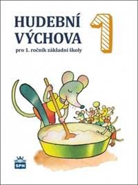 Hudební výchova 1 - Marie Lišková