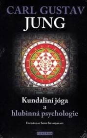 Kundaliní jóga a hlubinná psychologie - autor neuvedený