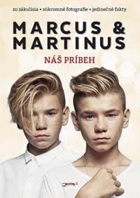 Marcus & Martinus - autor neuvedený
