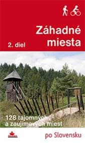 Záhadné miesta 2. diel - Ján Lacika